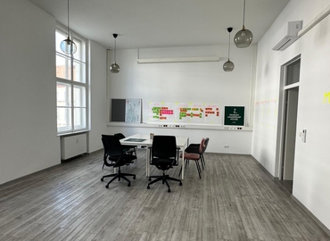 Office Am Heumarkt 27 1030 Vienna