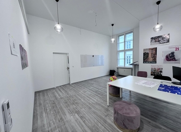 Office Am Heumarkt 27 1030 Vienna