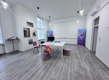 Office Am Heumarkt 27 1030 Vienna