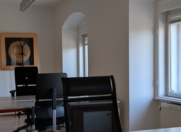 Coworking Space zu vermieten in Wien, Trautsongasse, 100 m²