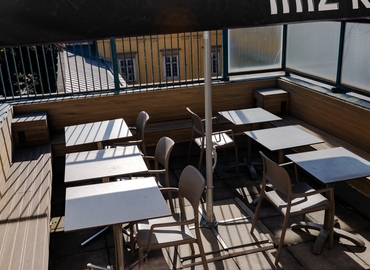 Coworking Space zu vermieten in Wien, Trautsongasse, 100 m²