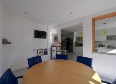  Coworking zu vermieten in Wien, Trautsongasse, 100 m²