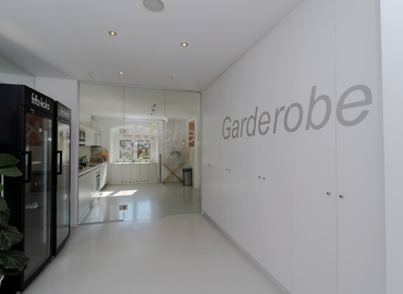  Coworking zu vermieten in Wien, Trautsongasse, 100 m²