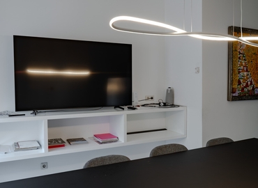 Coworking Space  zur Miete in Wien, Trautsongasse, 100 m²