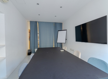  Coworking  zur Miete in Wien, Trautsongasse, 100 m²