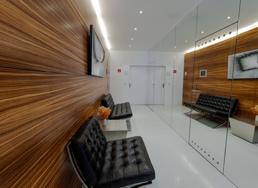 Coworking Space zu vermieten in Wien, Trautsongasse, 100 m²