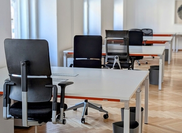 Coworking Space  zur Miete in Wien, Trautsongasse, 100 m²