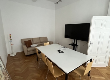 Office Elisabethstraße 13 1010 Innere Stadt