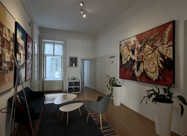 Office Elisabethstraße 13 1010 Innere Stadt