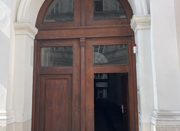 Office Elisabethstraße 13 1010 Innere Stadt