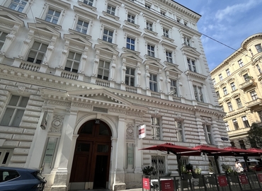 Office Elisabethstraße 13 1010 Innere Stadt