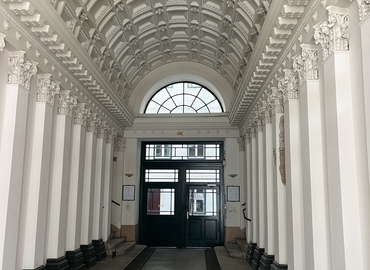 Office Elisabethstraße 13 1010 Innere Stadt