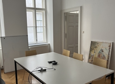 Office Elisabethstraße 13 1010 Innere Stadt