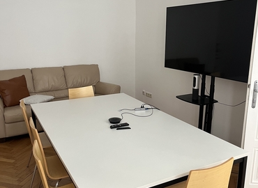 Office Elisabethstraße 13 1010 Innere Stadt