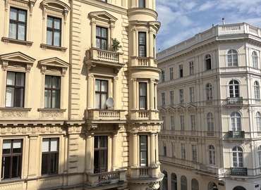 Office Elisabethstraße 13 1010 Innere Stadt