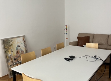 Office Elisabethstraße 13 1010 Innere Stadt