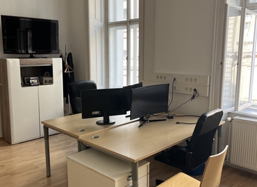 Office Elisabethstraße 13 1010 Innere Stadt