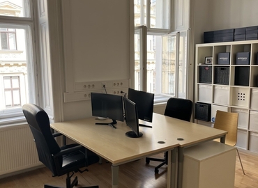 Office Elisabethstraße 13 1010 Innere Stadt