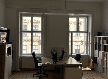 Office Elisabethstraße 13 1010 Innere Stadt