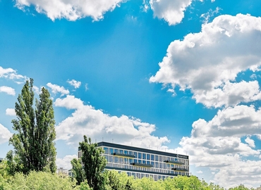 Business Center  zur Miete in Wien, Obere Donaustraße 25, 800 m², 6