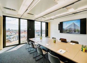 Business Center zu vermieten in Wien, Obere Donaustraße 25, 800 m², 7
