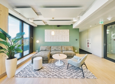 Business Center  zur Miete in Wien, Obere Donaustraße 25, 800 m², 9