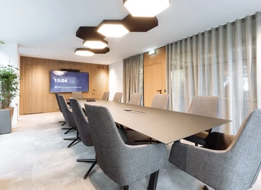  Coworking  zur Miete in Wien, Vorgartenstraße 210, 83 m², 3
