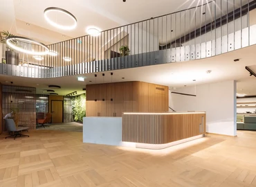  Coworking  zur Miete in Wien, Vorgartenstraße 210, 83 m², 5
