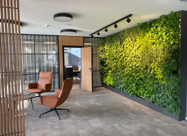  Coworking zu vermieten in Wien, Vorgartenstraße 210, 83 m², 4