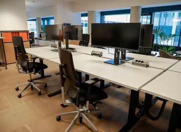  Coworking  zur Miete in Wien, Vorgartenstraße 210, 83 m², 2