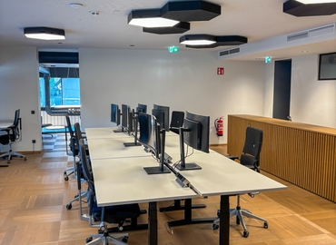  Coworking  zur Miete in Wien, Vorgartenstraße 210, 83 m², 9