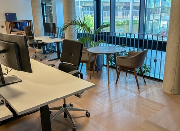  Coworking zu vermieten in Wien, Vorgartenstraße 210, 83 m², 7