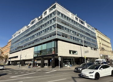 Business Center zu vermieten in Innere Stadt, Getreidemarkt 2, 300 m², 0