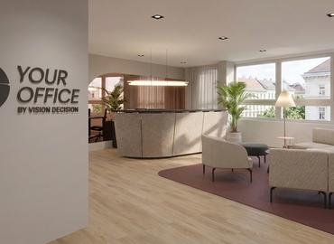 Business Center zu vermieten in Innere Stadt, Getreidemarkt 2, 300 m², 1