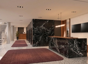 Business Center  zur Miete in Innere Stadt, Getreidemarkt 2, 300 m², 2