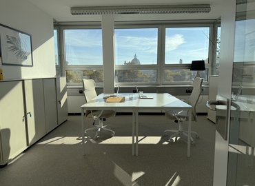 Business Center zu vermieten in Innere Stadt, Getreidemarkt 2, 300 m², 6