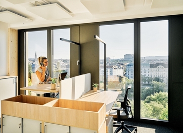 Virtuelles büro Obere Donaustraße 25 1020 Wien