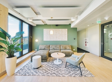 Virtuelles büro Obere Donaustraße 25 1020 Wien