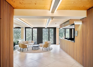 Virtuelles büro Obere Donaustraße 25 1020 Wien