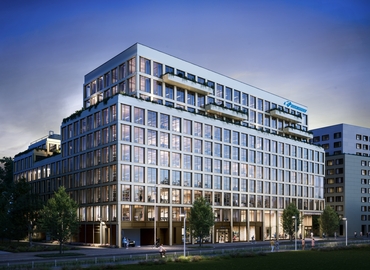 Virtuelles büro Obere Donaustraße 25 1020 Wien