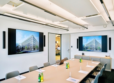Coworking Obere Donaustraße 25 1020 Vienna
