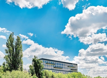 Coworking Obere Donaustraße 25 1020 Vienna