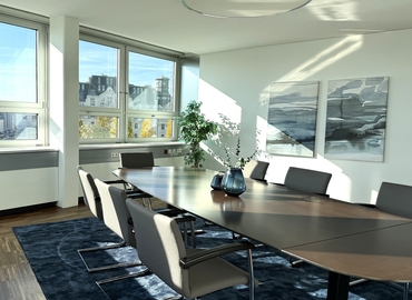 Business Center zu vermieten in Innere Stadt, Getreidemarkt 2, 300 m², 5