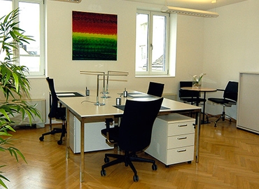  Conference space in Vienna, Graben 19 (1010) - 4 | MatchOffice.com