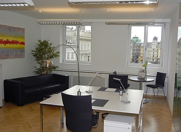  Convention center in Vienna, Graben 19 (1010) - 5 | MatchOffice.com