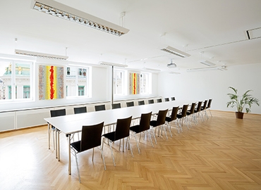  Conference center in Vienna, Graben 19 (1010) - 0 | MatchOffice.com