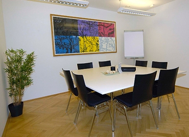  Conference hall in Vienna, Graben 19 (1010) - 6 | MatchOffice