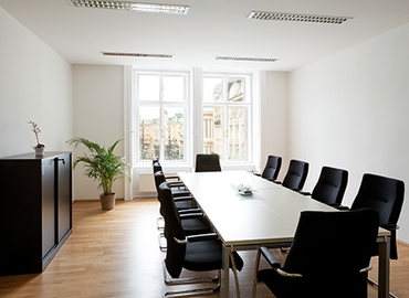  Conference room in Vienna, Graben 19 (1010) - 7 | MatchOffice.com