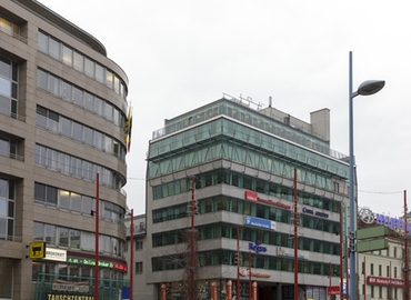  Meeting room in Vienna, Mariahilfer Strasse 123 (1060) - 1 | MatchOffice