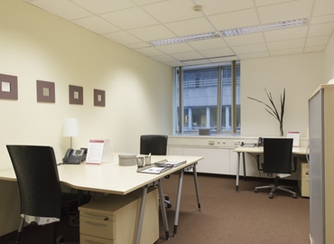  Convention center in Vienna, Mariahilfer Strasse 123 (1060) - 2 | MatchOffice.com